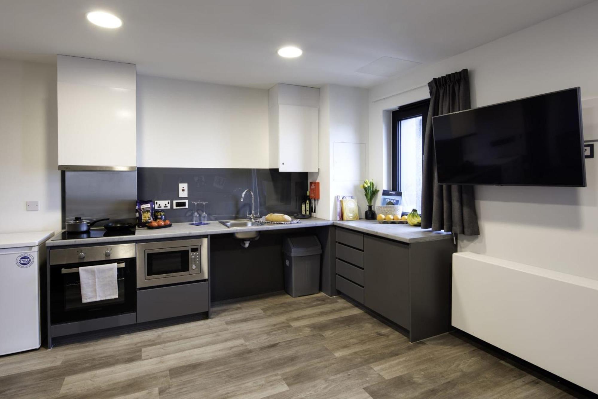 شقة Aspen House In دبلن المظهر الخارجي الصورة