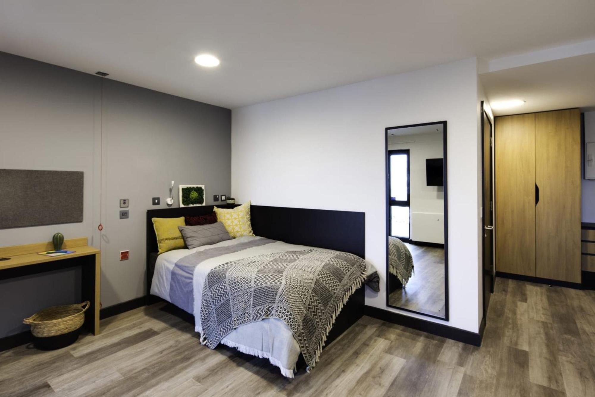 شقة Aspen House In دبلن المظهر الخارجي الصورة