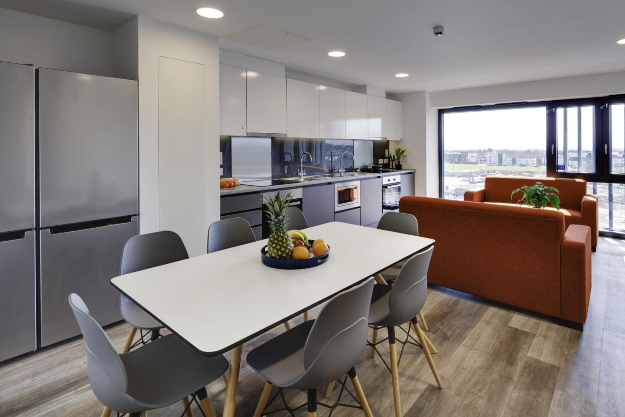 شقة Aspen House In دبلن المظهر الخارجي الصورة