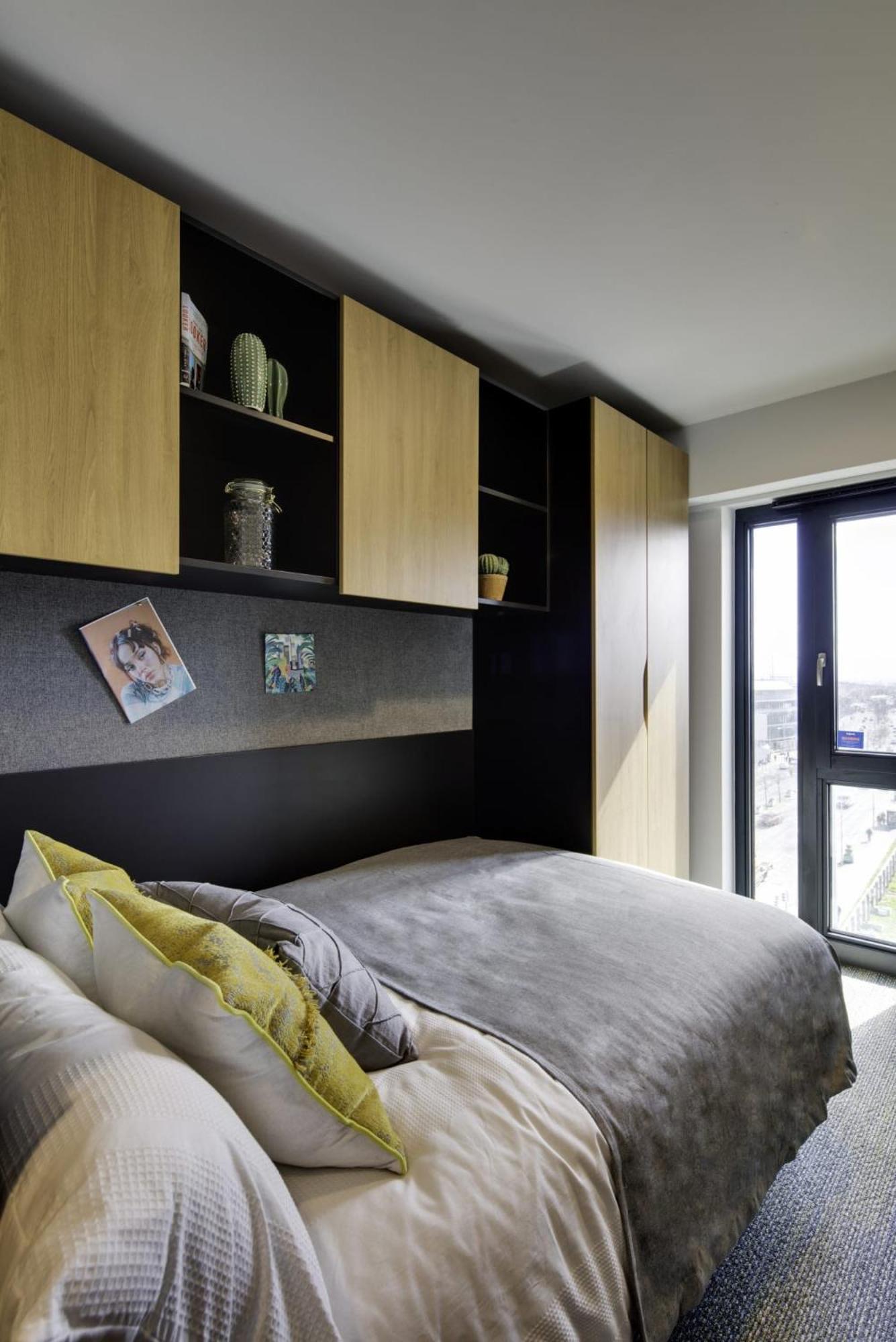 شقة Aspen House In دبلن المظهر الخارجي الصورة