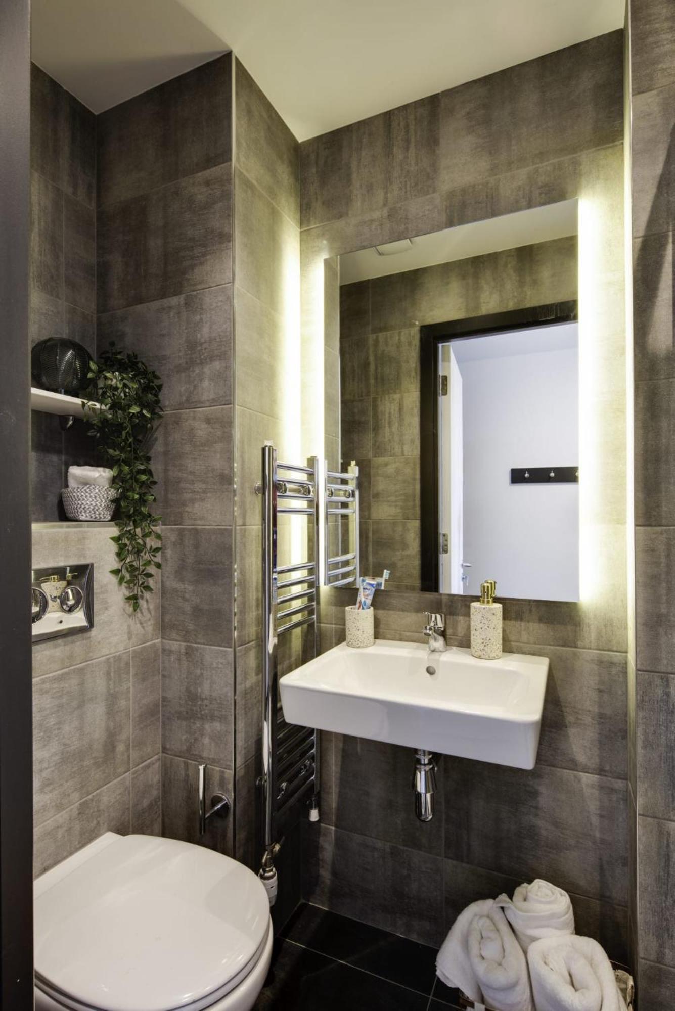 شقة Aspen House In دبلن المظهر الخارجي الصورة